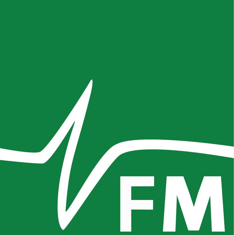 Logo Fórmula Médica